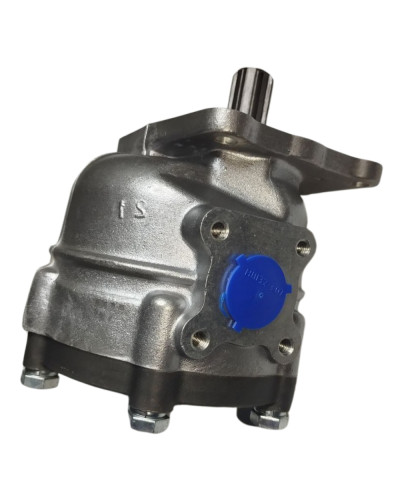 НШ 32А-3Л Насос круглый левый (Гидросила)