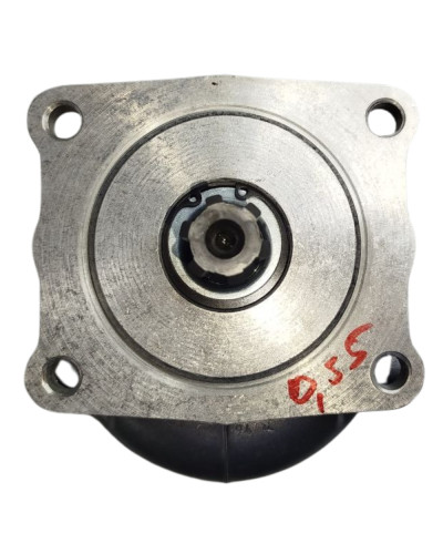 НШ 32А-3Л Насос круглый левый (Гидросила)