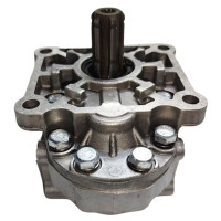 НШ 32М-3  Насос правий MASTER (Гідросила)