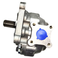 НШ 32М-3  Насос правий MASTER (Гідросила)