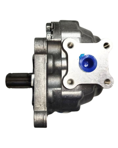 НШ 32М-3-Л  Насос лівий MASTER (Гідросила)