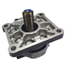 НШ 32М-4  Насос правий (Гідросила)