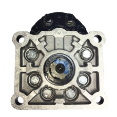 НШ 32М-4  Насос правий (Гідросила)