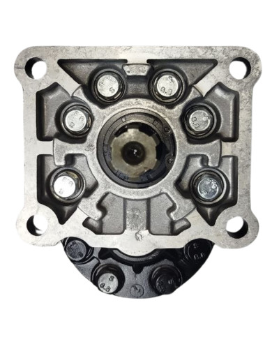 НШ 32М-4Л  Насос лівий (Гідросила)