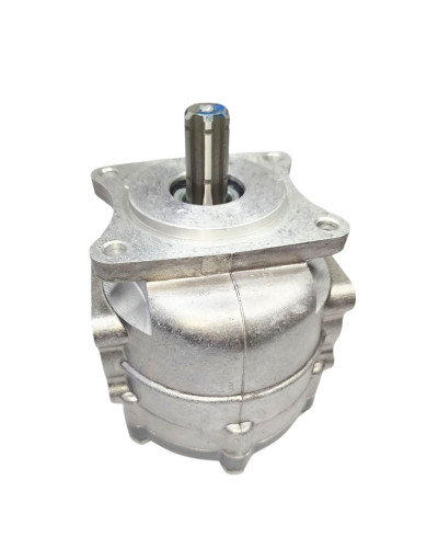 Насос круглий правий (Гідросила)