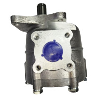 Насос круглий правий (Гідросила)