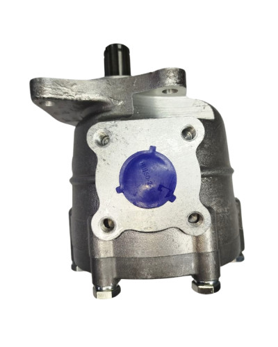 Насос круглий правий (Гідросила)