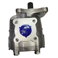 Насос круглий правий (Гідросила)