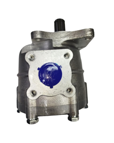 Насос круглий правий (Гідросила)