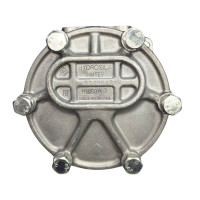 Насос круглий правий (Гідросила)