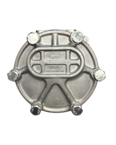 Насос круглий правий (Гідросила)