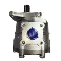 Насос круглий лівий(Гідросила)