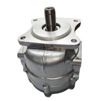 Насос круглий лівий(Гідросила)