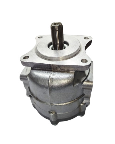 Насос круглий лівий(Гідросила)