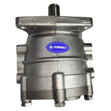 Насос круглий лівий(Гідросила)