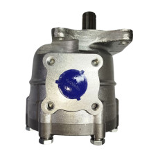 Насос круглий лівий(Гідросила)