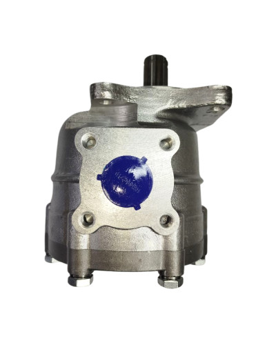 Насос круглий лівий(Гідросила)