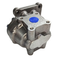 НШ 50М-3 Насос правый MASTER (Гидросила)