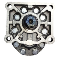 НШ 50М-3 Насос правый MASTER (Гидросила)