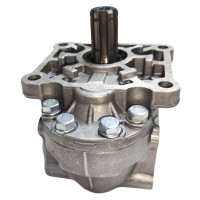 НШ 50М-3 Насос правый MASTER (Гидросила)