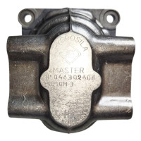 НШ 50М-3 Насос правый MASTER (Гидросила)