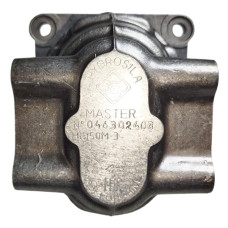 НШ 50М-3  Насос правий MASTER (Гідросила)