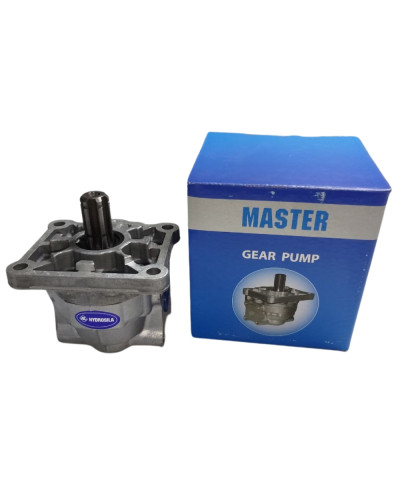 НШ 50М-3-Л  Насос лівий MASTER (Гідросила)
