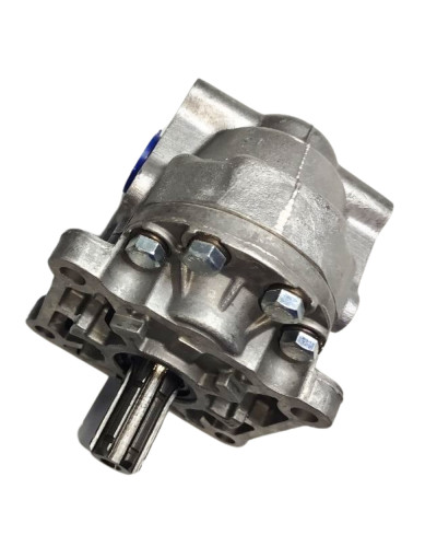 НШ 50М-3-Л  Насос лівий MASTER (Гідросила)