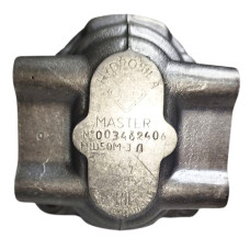 НШ 50М-3-Л  Насос лівий MASTER (Гідросила)