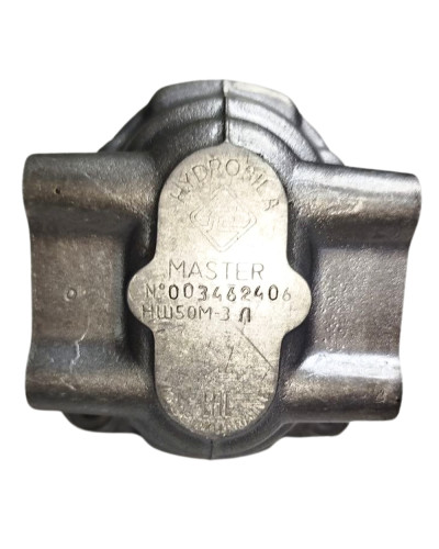 НШ 50М-3-Л  Насос лівий MASTER (Гідросила)