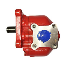 НШ 50М-4-Л  Насос лівий  (Гідросила)