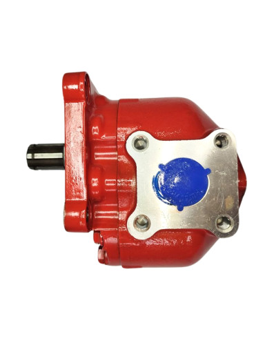 НШ 50М-4-Л  Насос лівий  (Гідросила)