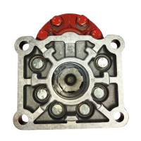 НШ 50М-4-Л  Насос лівий  (Гідросила)