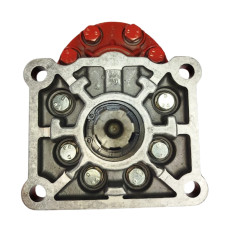 НШ 50М-4-Л  Насос лівий  (Гідросила)