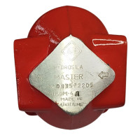 НШ 50М-4-Л  Насос лівий  (Гідросила)