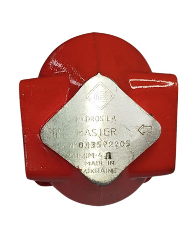 НШ 50М-4-Л  Насос лівий  (Гідросила)