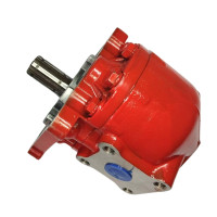 НШ 50М-4-Л  Насос лівий  (Гідросила)