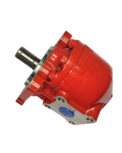 НШ 50М-4-Л  Насос лівий  (Гідросила)