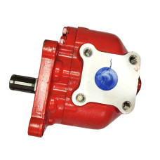 НШ 50М-4-Л  Насос лівий  (Гідросила)