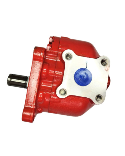 НШ 50М-4-Л  Насос лівий  (Гідросила)