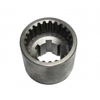 Напівмуфта 26.5430.002 приводу насоса ЕО-2621В-3