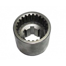 Напівмуфта 26.5430.002 приводу насоса ЕО-2621В-3