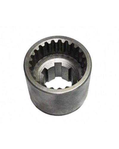 Напівмуфта 26.5430.002 приводу насоса ЕО-2621В-3