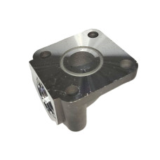 Фланець НШ-32