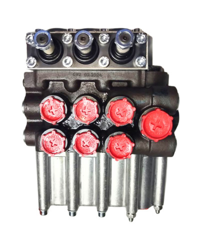 Розподільник(новий)МЗТА