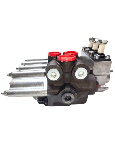 Розподільник(новий)МЗТА