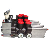 Розподільник(новий)МЗТА