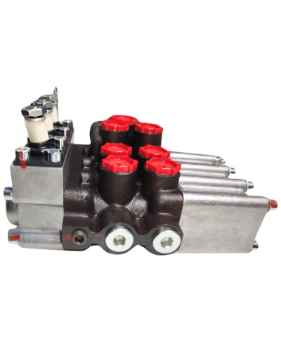 Розподільник(новий)МЗТА