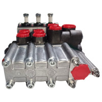 Розподільник(новий)МЗТА