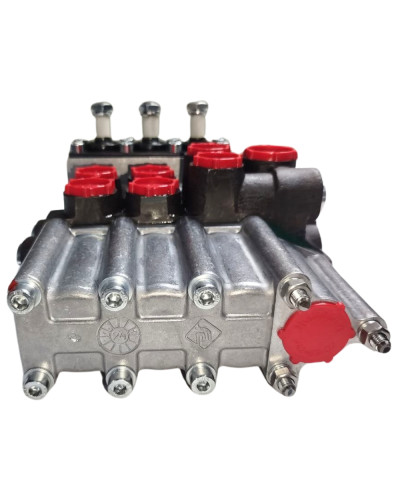 Розподільник(новий)МЗТА